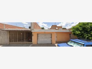 Casa en Venta en España Aguascalientes