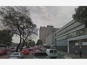 Departamento en Venta en Transito Cuauhtémoc