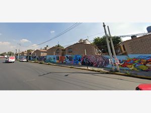 Casa en Venta en Chinampac de Juarez Iztapalapa