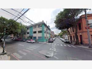 Departamento en Venta en Guerrero Cuauhtémoc