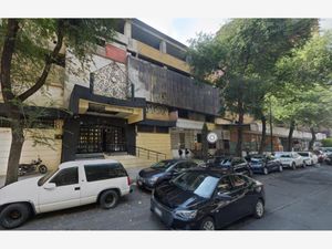 Departamento en Venta en Doctores Cuauhtémoc