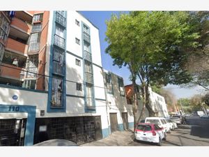 Departamento en Venta en Guerrero Cuauhtémoc