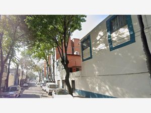 Departamento en Venta en Guerrero Cuauhtémoc