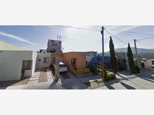 Casa en Venta en Cristo Rey San Luis de la Paz