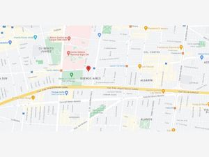 Departamento en Venta en Buenos Aires Cuauhtémoc