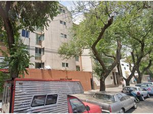 Departamento en Venta en Doctores Cuauhtémoc