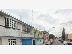 Casa en Venta en Santa Martha Acatitla Iztapalapa