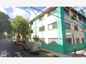 Departamento en Venta en Guerrero Cuauhtémoc