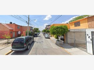 Casa en Venta en Los Naranjos Celaya