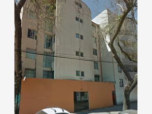 Departamento en Venta en Doctores Cuauhtémoc