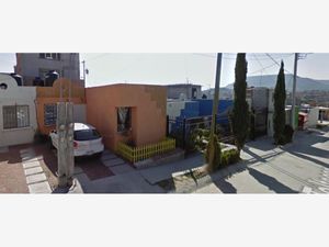 Casa en Venta en Cristo Rey San Luis de la Paz