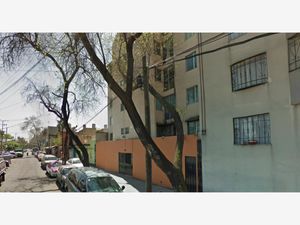 Departamento en Venta en Doctores Cuauhtémoc