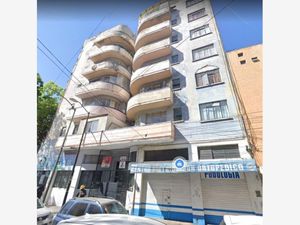 Departamento en Venta en Santa Maria la Ribera Cuauhtémoc