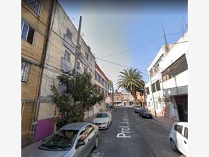 Departamento en Venta en Transito Cuauhtémoc