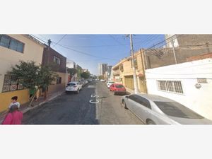 Casa en Venta en Alcalde Barranquitas Guadalajara