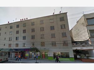 Departamento en Venta en Transito Cuauhtémoc