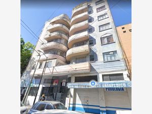 Departamento en Venta en Santa Maria la Ribera Cuauhtémoc