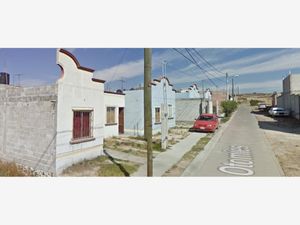 Casa en Venta en Cristo Rey San Luis de la Paz