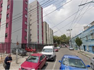 Departamento en Venta en Transito Cuauhtémoc