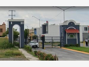 Casa en Venta en Colonial de Huinalá Apodaca