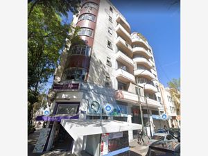 Departamento en Venta en Santa Maria la Ribera Cuauhtémoc