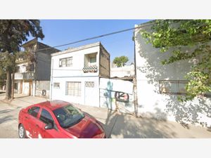 Casa en Venta en Moctezuma 2a Sección Venustiano Carranza