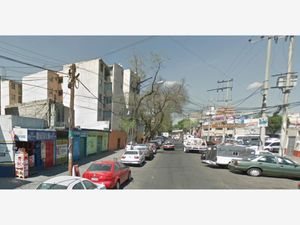 Departamento en Venta en Doctores Cuauhtémoc