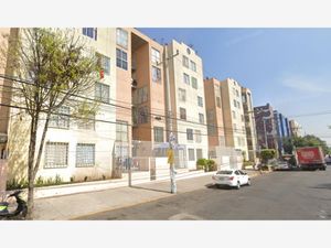 Departamento en Venta en Popular Rastro Venustiano Carranza