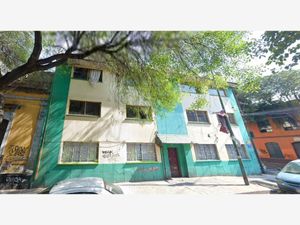 Departamento en Venta en Guerrero Cuauhtémoc