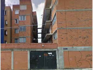 Departamento en Venta en Santa Martha Acatitla Iztapalapa