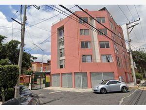 Departamento en Venta en Colina del Sur Álvaro Obregón