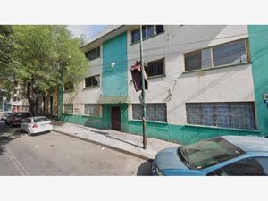 Departamento en Venta en Guerrero Cuauhtémoc