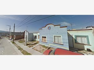 Casa en Venta en Cristo Rey San Luis de la Paz