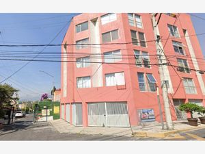 Departamento en Venta en Colina del Sur Álvaro Obregón