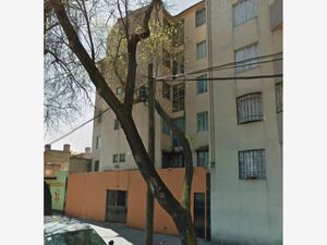 Departamento en Venta en Doctores Cuauhtémoc