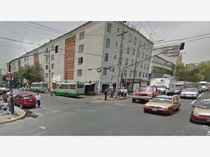 Departamento en Venta en Transito Cuauhtémoc