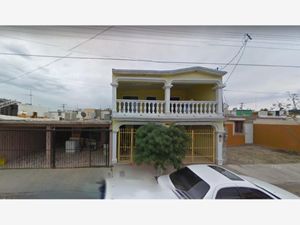 Casa en Venta en Tierra y Libertad Delicias