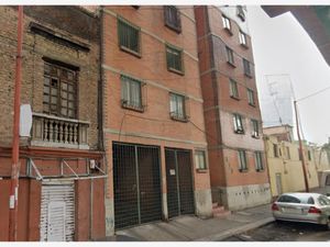 Departamento en Venta en Atlampa Cuauhtémoc