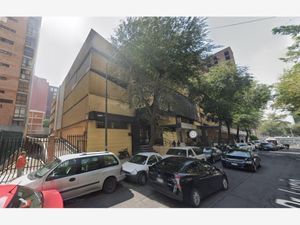 Departamento en Venta en Doctores Cuauhtémoc