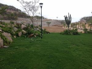 Terreno en Venta en El Cielo Parque Residencial Mazatlán