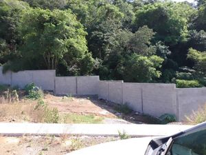 Terreno en Venta en El Venadillo Mazatlán