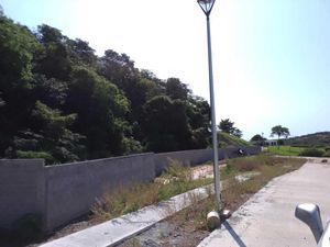 Terreno en Venta en El Venadillo Mazatlán