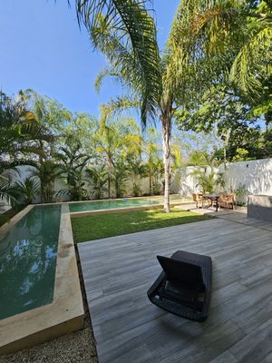 Villa en venta en Sao Temozon
