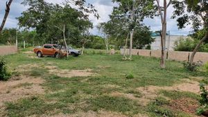 Terreno en venta en Cholul, Mérida Yucatán.