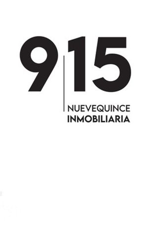 Nueve Quince Inmobiliaria