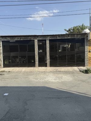 Casa en venta ubicada en lindavista