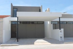 Casa en Venta en Mérida, San Antonio Cucul