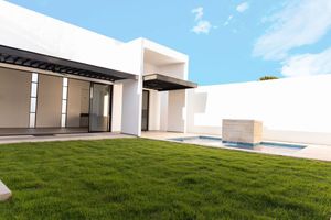 Casa en venta en Mérida, Casa Naay, San Antonio Hool, Dzityá