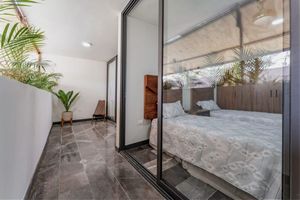 Departamento en Venta en Mérida, Meritana, Conkal (Mod: Nikte I y II)