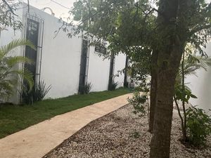 Quinta en venta en Yucatán, Quinta Assad, Ucú